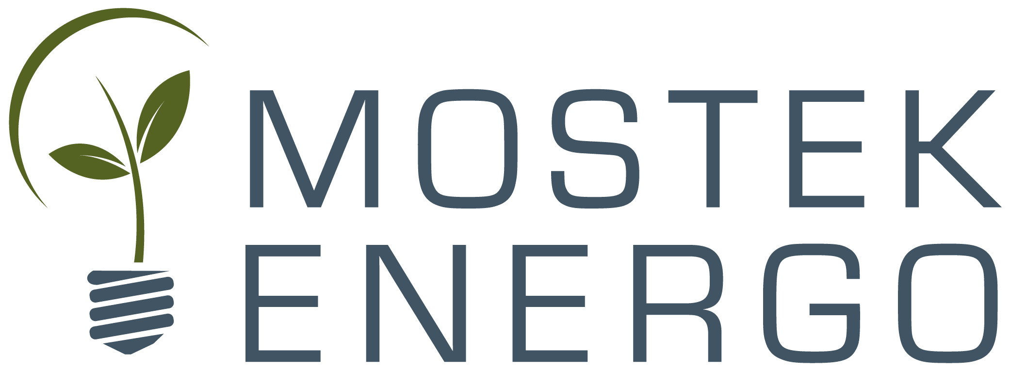 elektrárna MOSTEK energo
